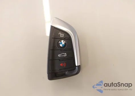 2019 BMW X3 xDrive30I from USA, damaged, VIN 5UXTR9C57KLP85888